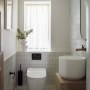 Pond Place | Cloak Room | Interior Designers